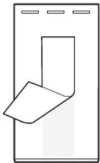 SAMSUNG RF23DB960012 - PRECAUCIÓN - 3