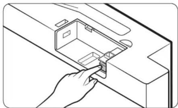 SAMSUNG RF23DB960012 - NOTA - 1
