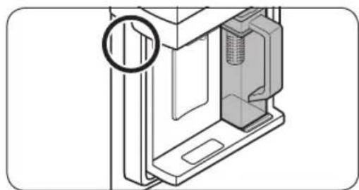 SAMSUNG RF32CG5400MT - PRECAUCIÓN - 1