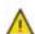 TUNTURI Platinum CT20 - AVERTISSEMENT - 1