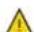 TUNTURI Platinum CT20 - WARNING - 1