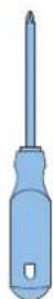 TUNTURI Platinum CT20 - D-8C - 3