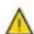 TUNTURI Platinum SB10 - WARNING - 1