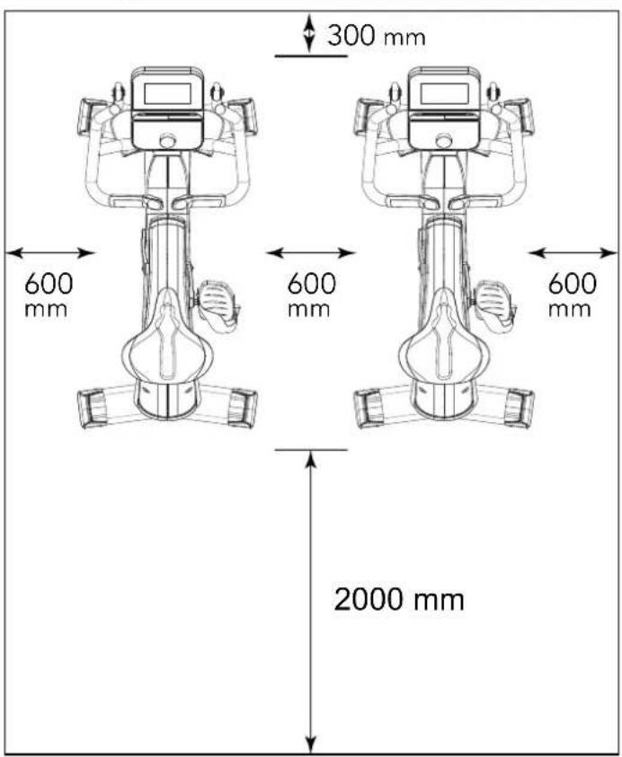 TUNTURI Platinum UB30 - D-00 - 1