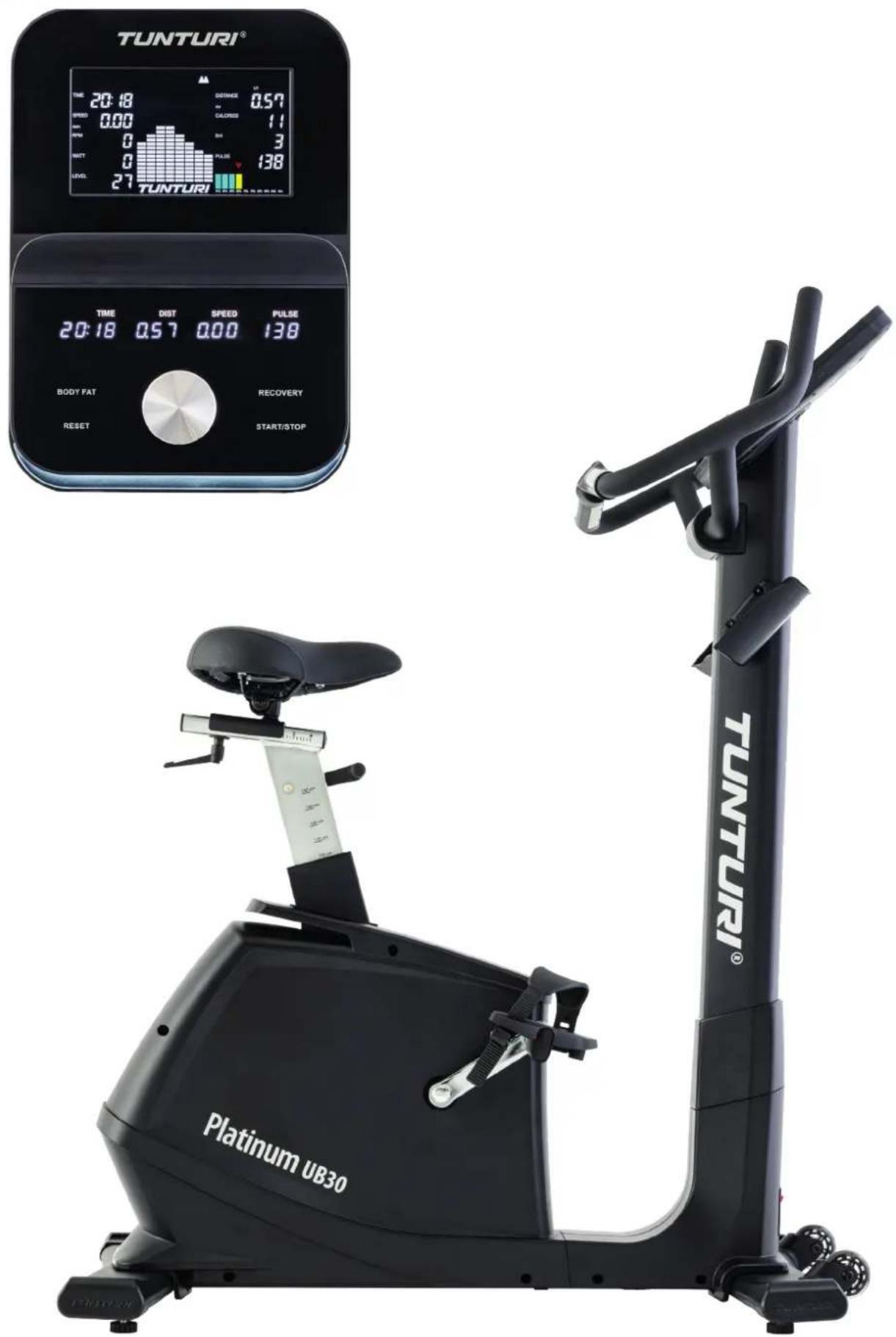 TUNTURI Platinum UB30 - 1