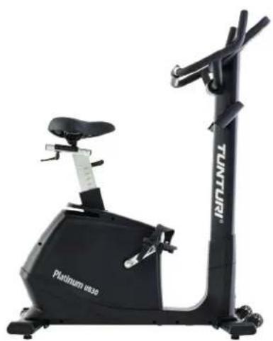 TUNTURI Platinum UB30 - D-7 - 2