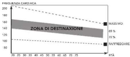 TUNTURI Platinum SB20 - La fase dell'esercizio - 1