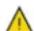 TUNTURI Platinum SB20 - WARNING - 1