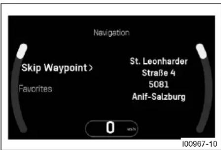 HUSQVARNA 801 Svartpilen (2024) - Skip Waypoint (en option) - 1