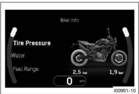 HUSQVARNA 801 Svartpilen (2024) - Bike Info - 1