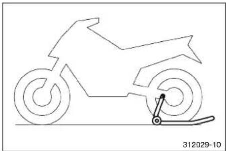 HUSQVARNA 801 Svartpilen (2024) - Remarque - 1