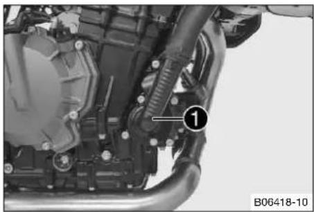 HUSQVARNA 801 Svartpilen (2024) - Système de refroidissement - 1