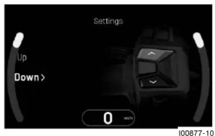 HUSQVARNA 801 Svartpilen (2024) - Quick Selector 2 - 1
