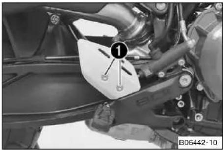 HUSQVARNA 801 Svartpilen (2024) - ERGONOMIE - 1