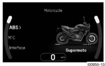 HUSQVARNA 801 Svartpilen (2024) - ABS - 1