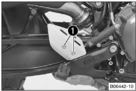 HUSQVARNA 801 Svartpilen (2024) - Conseil - 1