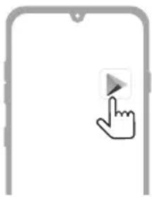 LG S77S - Télécharger depuis Google Play ou l'App Store - 1