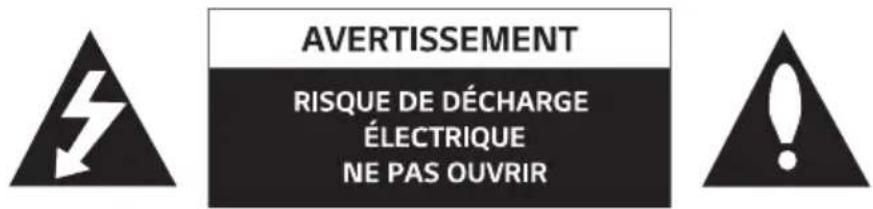 LG S77S - Sécurité et réglementation - 1