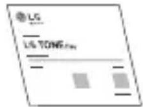 LG Tone Free TONE-FP9 - Probleemoplossing - 1
