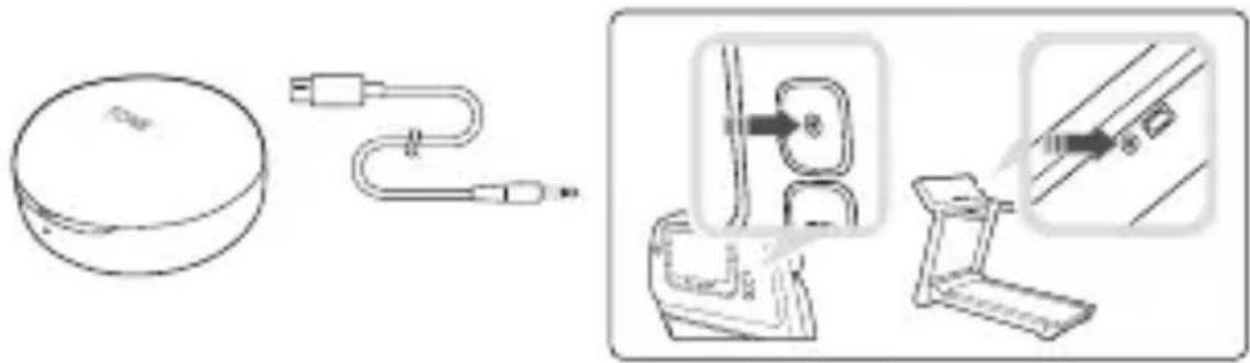 LG Tone Free TONE-FP9 - Come connettere - 1