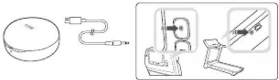 LG Tone Free TONE-FP9 - Comment se connecter - 1
