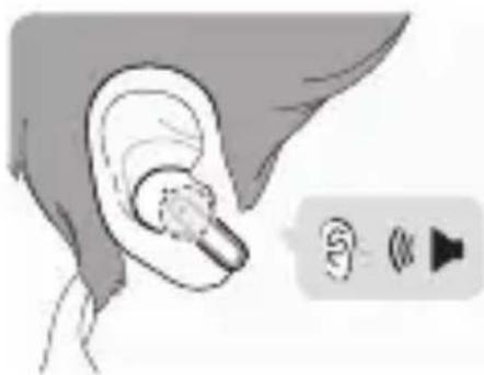 LG Tone Free TONE-FP9 - Brzo uparivanje - 5