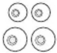 LG Tone Free TONE-FP9 - Product Components - 2