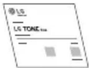 LG Tone Free TONE-FP9 - Rješavanje problema - 5