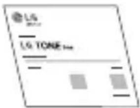 LG Tone Free TONE-FP9 - Copyright © 2021 - 2023 LG Electronics Inc. All Rights Reserved - 3