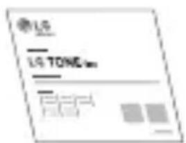 LG Tone Free TONE-FP9 - Produktkomponenten - 4
