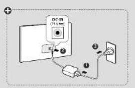 LG 24LM500S - 5