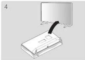 LG 24LM500S - 3