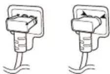LG 24LM500S - - Ventilation - 5