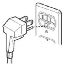 LG MSER0990S - Instructions de mise à la terre - 1