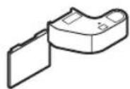 SAMSUNG RZ32C76CE41 - Accessoires - 3