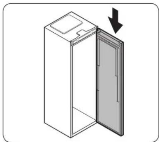 SAMSUNG RZ32C76CE41 - Wartung und Pflege - 5