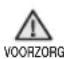 SAMSUNG RZ80EEPN - BELANGRIJKE WAARSCHUWINGSSYMBOLEN VOOR GEBRUIK - 5