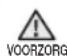 SAMSUNG RZ80EEPN - BELANGRIJKE WAARSCHUWINGSSYMBOLEN VOOR INSTALLATIE - 5