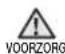 SAMSUNG RZ80EEPN - VOORZORGSYMBOLLEN VOOR GEBRUIK - 4
