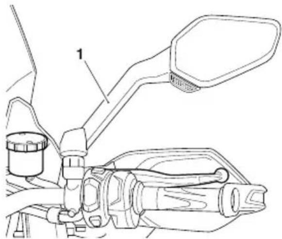 TRIUMPH Tiger 1200 GT Explorer (2024) - AVIS - 1