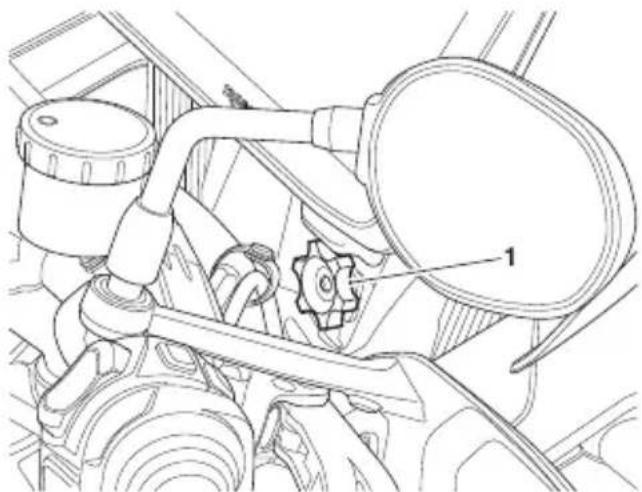 TRIUMPH Tiger 1200 GT Explorer (2024) - AVIS - 1