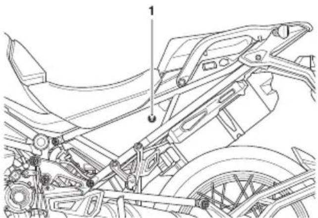 TRIUMPH Tiger 1200 GT Explorer (2024) - AVIS - 1