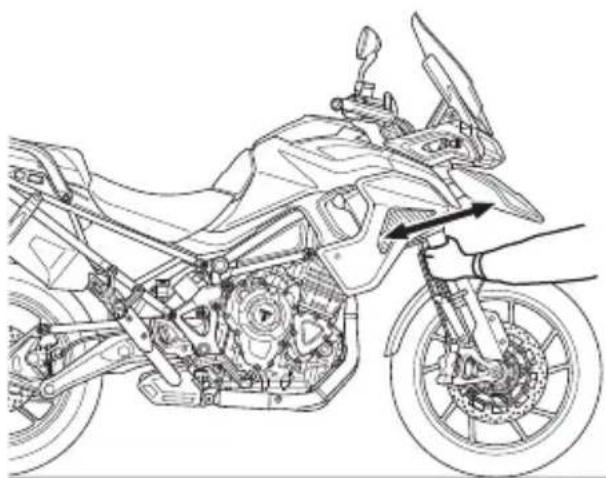TRIUMPH Tiger 1200 GT Explorer (2024) - AVIS - 1