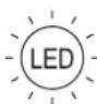 Zafferano Sister Light - KIT00012007000200 - 2