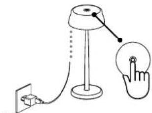 Zafferano Sister Light - Restablecimiento de las configuraciones de fabricula - 3