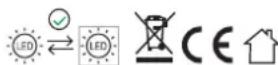 Zafferano Sister Light - KIT00012007000200 - 3