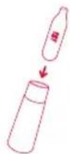 ISI Gourmet Whip Plus - Instructions for Use - 6