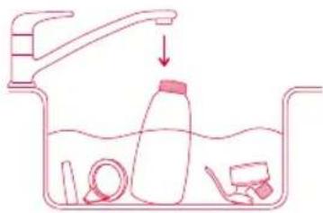 ISI Gourmet Whip Plus - Cleaning - 7