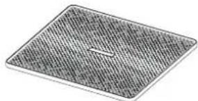 BAUKNECHT KGITN 18F2 M - TAPPETINO PER FRIGORIFERO - 1