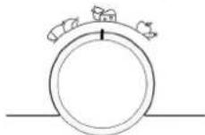 BAUKNECHT KGITN 18F2 M - Multi Fresh Zone (frisk flersone) - 1
